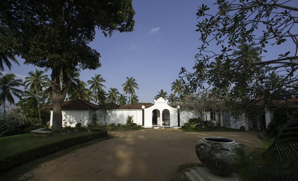 Claughton House Villa Nilwella Kültér fotó