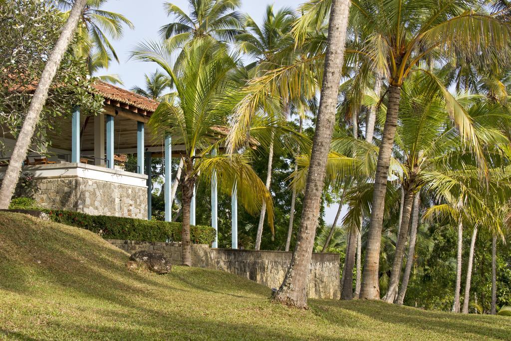 Claughton House Villa Nilwella Kültér fotó