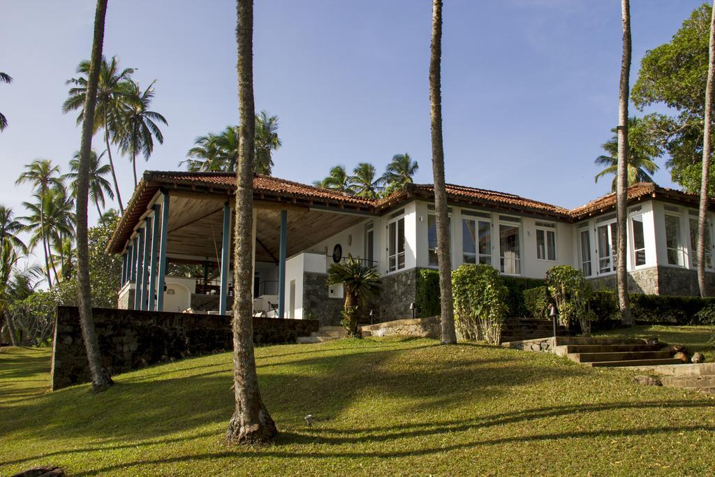 Claughton House Villa Nilwella Kültér fotó